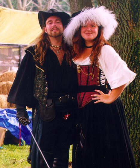 Brigantine & Jacques in Illinois