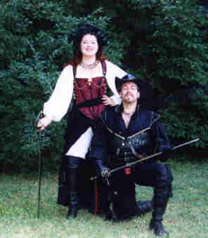 Brigantine & Jacques