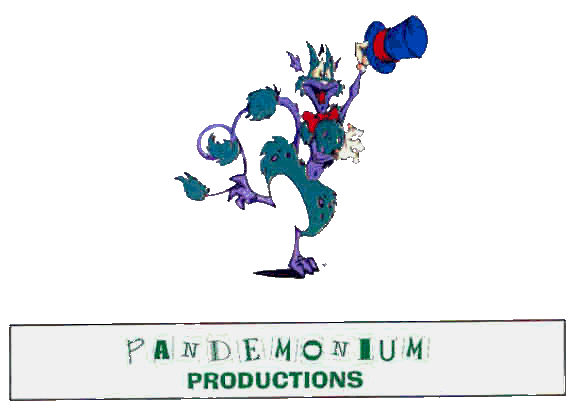 Pandemonium Pete