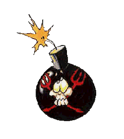 bomb