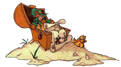 Treasure Chest